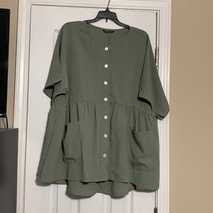 Shein size 1xl super cute